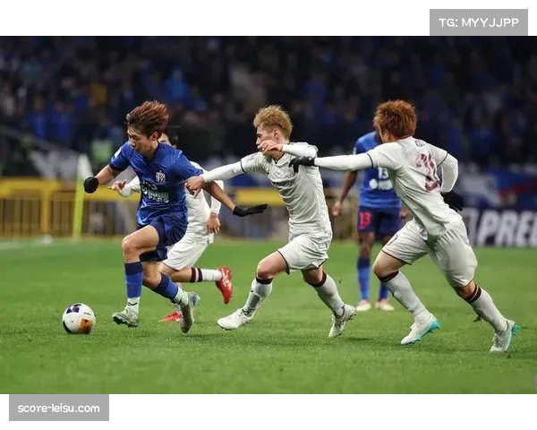 神户胜利船五战积十二分 领跑亚冠精英联赛东亚区积分榜